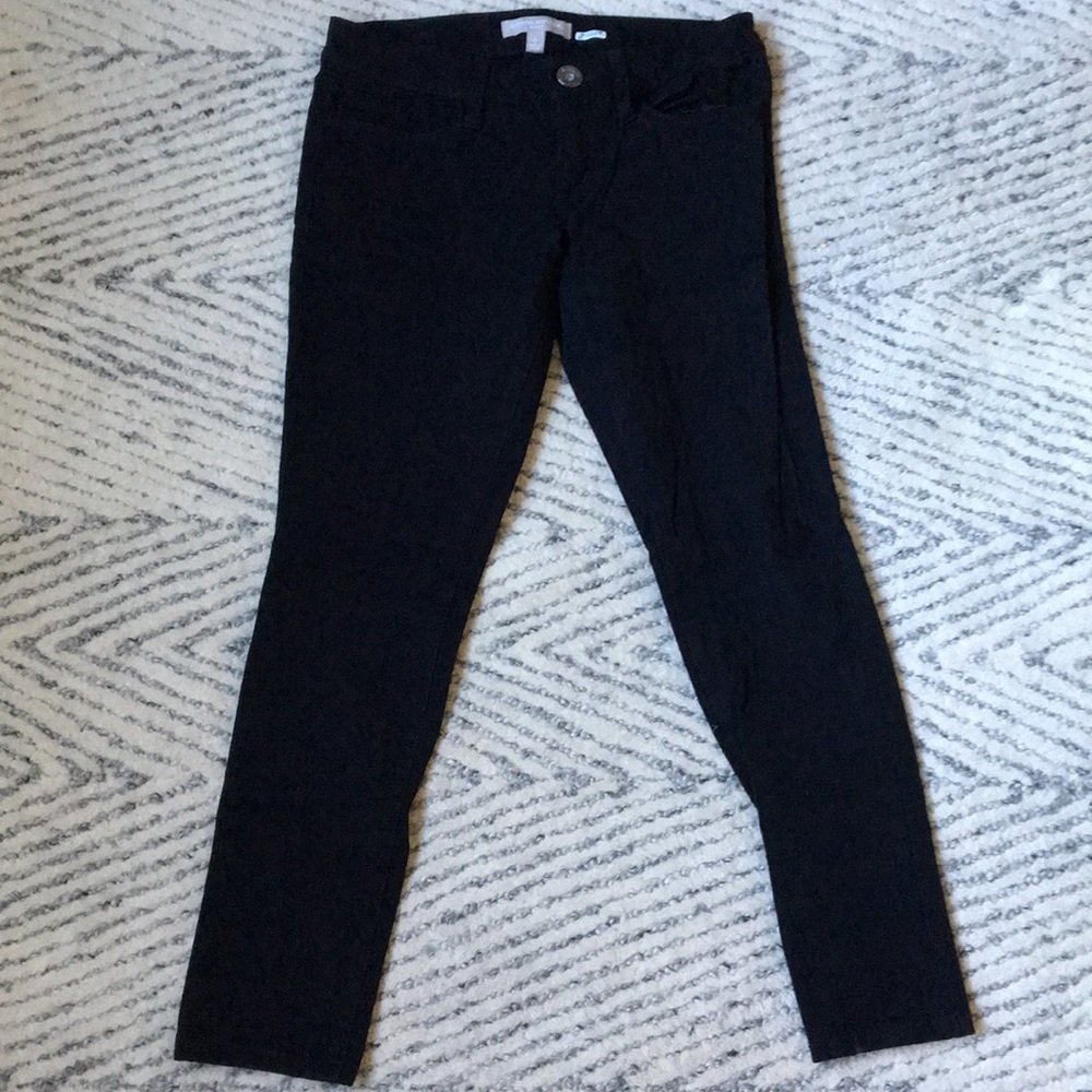 Banana Republic Black Pants